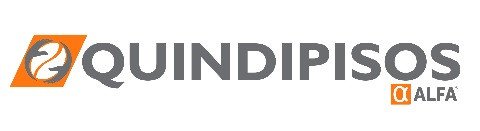 Quindipisos logo